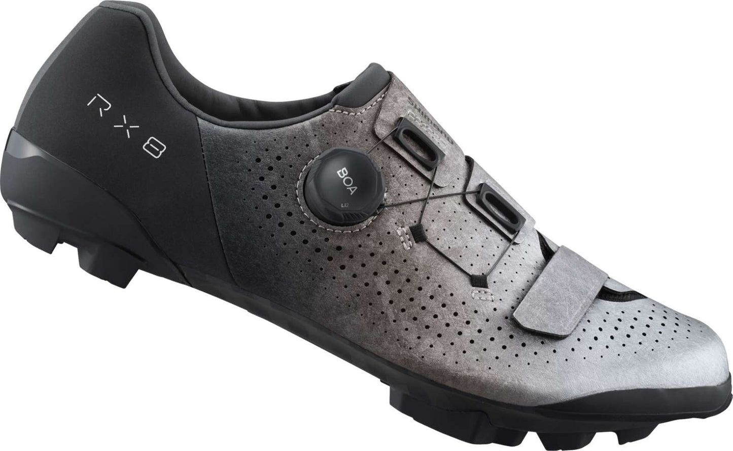 Shimano sh-rx801 - scarpe da ghiaia