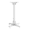 Neomounts cl25-540wh1 soporte de techo para proyector (blanco)