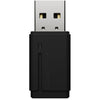 Keychron usb bluetooth adapter voor windows pc (bt 5.0)
