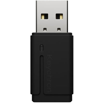 Keychron USB Bluetooth adapter for Windows PC