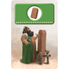 Asmodee 7 maravillas: arquitectos