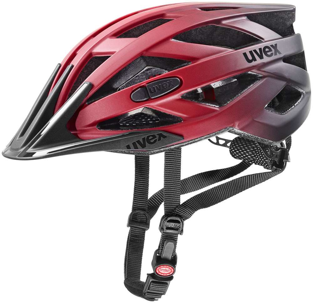 Uvex i-vo cc - casco de trekking