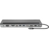Belkin Connect 11 in 1 USB-C Hub
