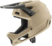 Uvex estragos - casco integral - afbeelding 1