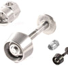 Pitlock set 06 blocco di sicurezza per reggisella 33mm