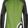 Assos trail - maglia a maniche lunghe da donna