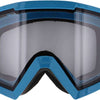 Red bull spect eyewear whip-010 trasparente - maschera motocross