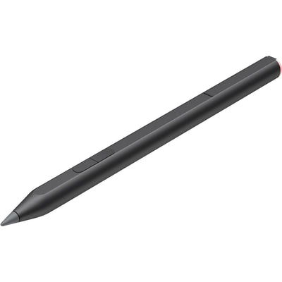 Hp oplaadbare tilt pen mpp 2.0 stylus (antraciet)