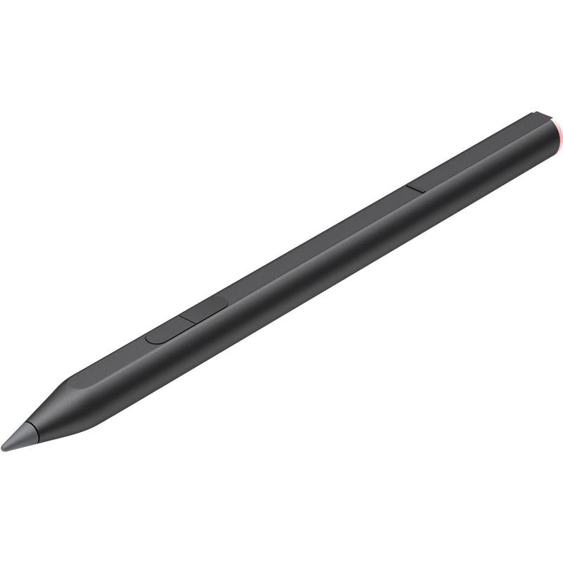 Hp oplaadbare tilt pen mpp 2.0 stylus (antraciet)