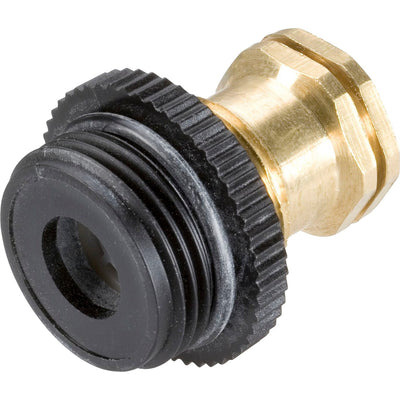 Gardena dewatering valve