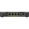 NetGear Gigabit Ethernet Poe+ Switch Unmanage (GS3