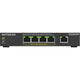 NetGear Gigabit Ethernet Poe+ Switch Unmanage (GS3