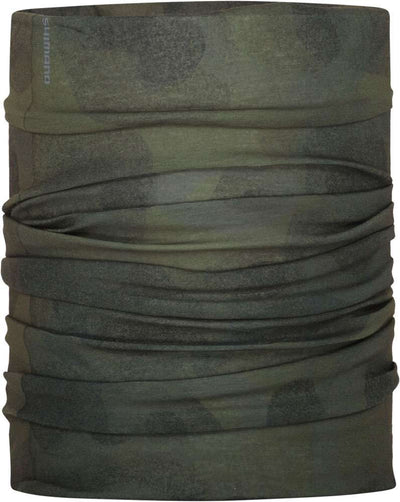 Shimano Repreve Tube - Sciarpa multifunzionale