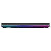 Portátil para juegos Asus ROG Strix G16 G614PM-S5017W 16 (Gris oscuro | Ryzen 9 8940HX | RTX 5060 | 32 GB | SSD de 1 TB)