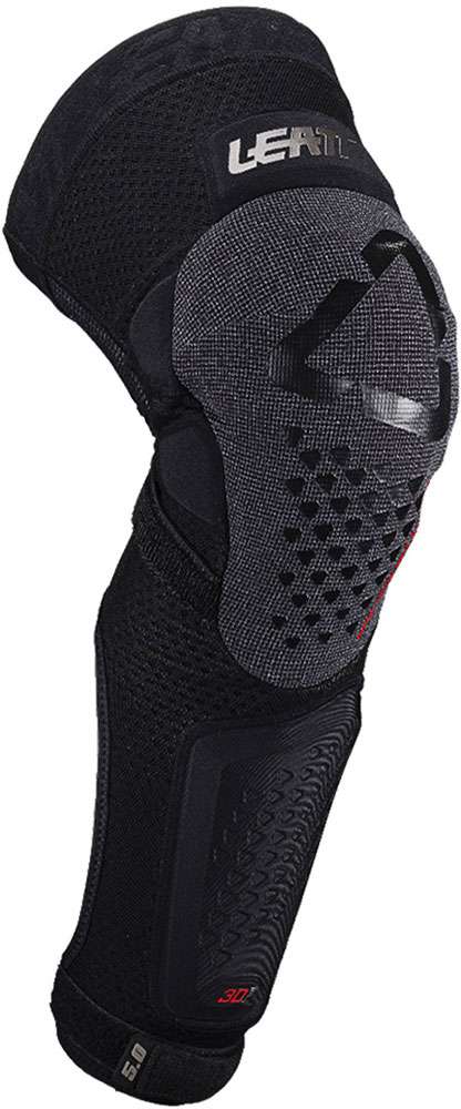 Leatt guard 3df 5.0 evo ext - protezioni per ginocchia