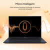 Laptop Asus vivobook 18 m1807ga-s8004w 18 (blu | ryzen 7 445 | radeon 840m | 32 GB | 1 TB SSD)