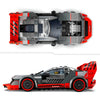 LEGO LEGO Speed ​​Champions 76921 Audi S1 ​​E-Tron Quattro Racing Cart