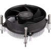 Silverstone sst-nt09-1700 cpu-koeler