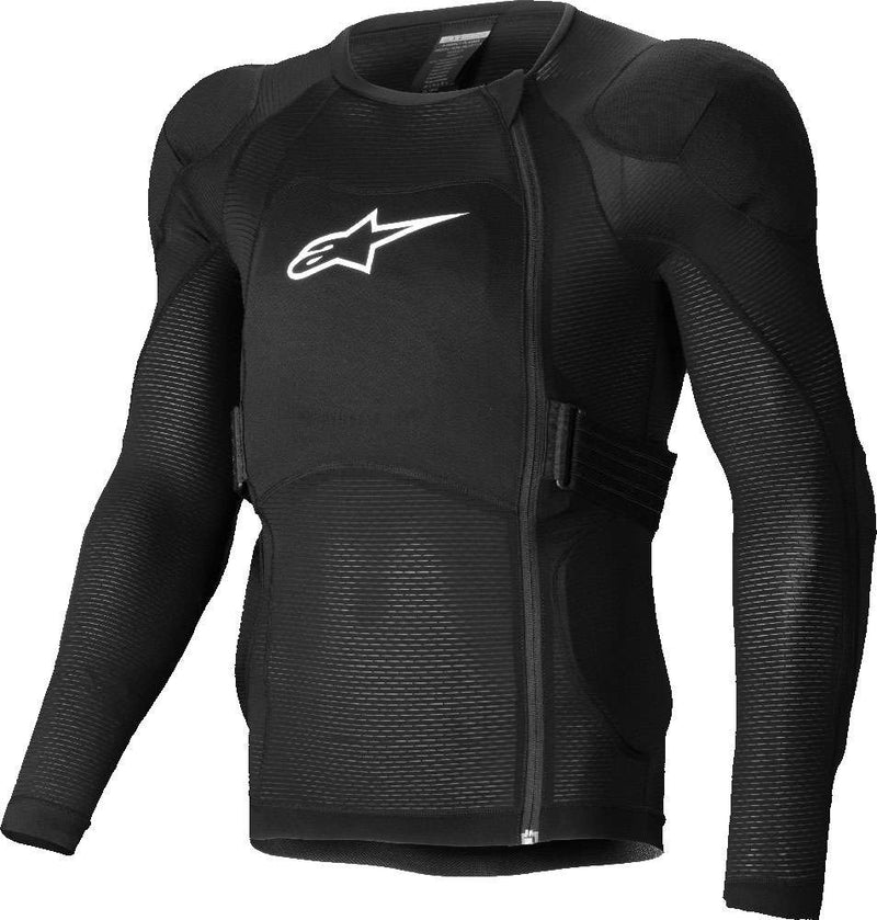 Alpinestars Impact Plasma - Giacca protettiva