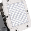 Silverstone sst-xe04-sp5b cpu-koeler (4-pins pwm fan-connector)