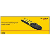 Delock Universal Coax Krimptang - afbeelding 4