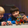 Lego 71492 Dreamzzz Mateo's Fire Cameon