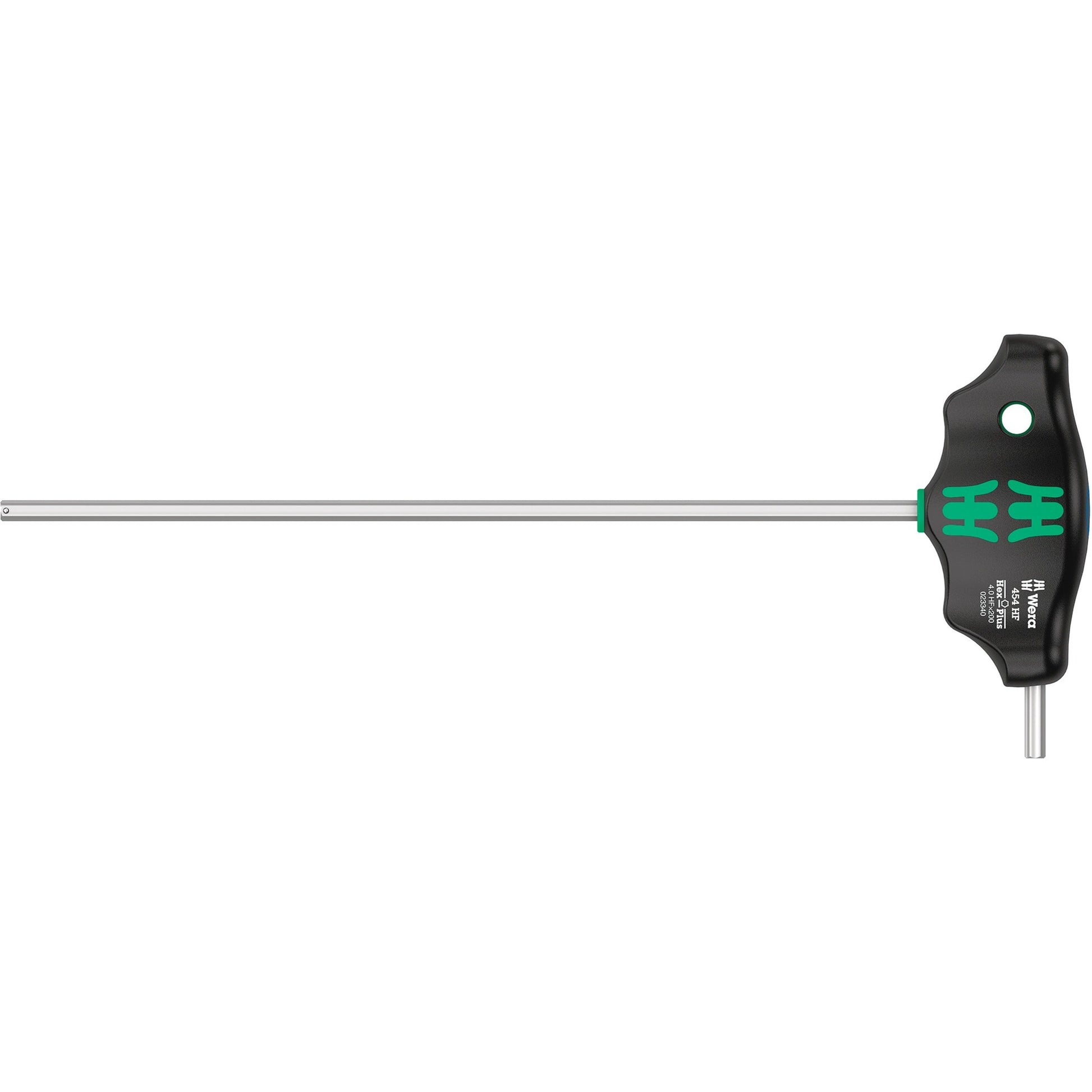 Waa 454 5 hf shk set 1 set de destornillador T-grap