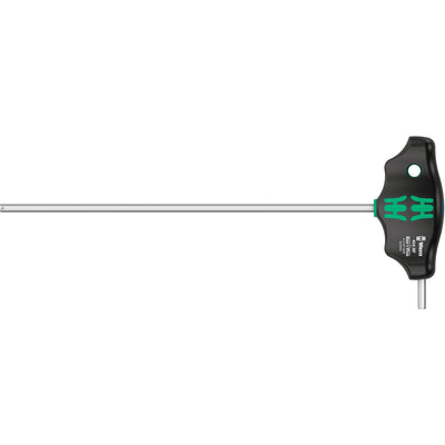 WAA 454 5 HF SHK set 1 screwdriver set T-grap