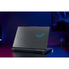 Asus rog strix g18 g814pp-s8075w 18 gaming laptop (grijs | r9 8940hx | rtx 5070 | 32 gb | 1 tb ssd)