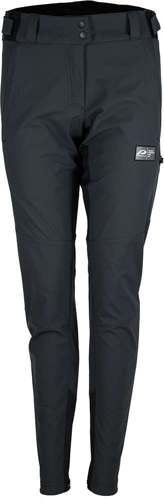 Motore protettivo caldo - pantaloni mtb da donna