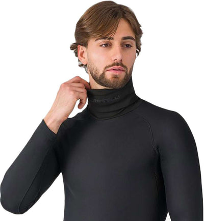 Scaldacollo Castelli Fiandre 2 a collo alto