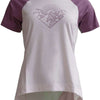 Zimtstern pureflowz - maglia da mtb da donna