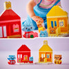LEGO DUPLO LEGO DUPLO 10414 Mis primeros hábitos diarios comen y duermen