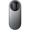 Aqara smart lock u200 lite kit serratura elettronica (nera, materia tramite filo, bluetooth 5.1, nfc)