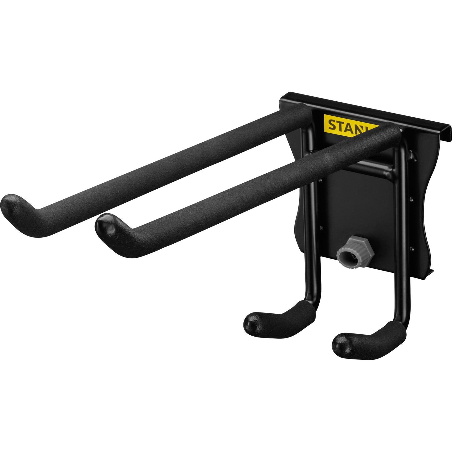 Stanley Track Wall Double Hook