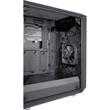 Fractal design meshify c midi tower behuizing (zwart | 2x usb-a | tempered glass) - afbeelding 19