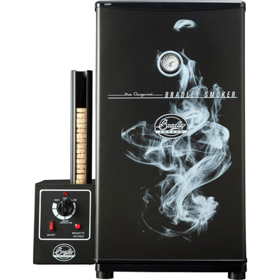 Bradley Smoker originale