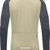 Gorewear spinshift - maillot térmico de manga larga