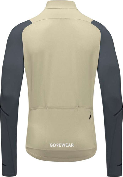 Gorewear spinshift - maillot térmico de manga larga