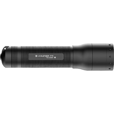Flashlight Ledlenser P7R