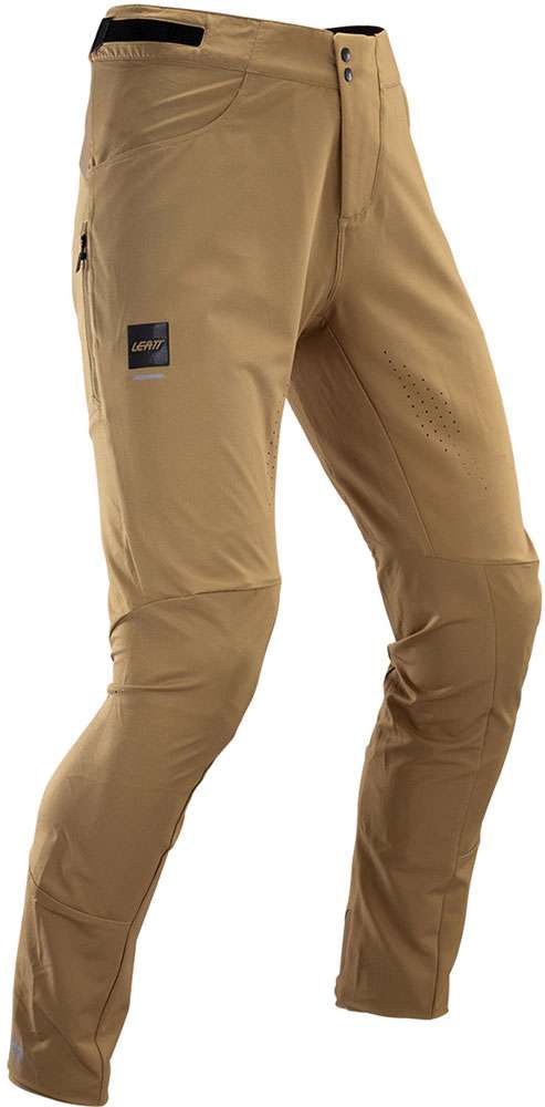 Leatt trail 3.0 - pantaloni mtb con pantaloncini interni