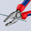 Knipex Combotang 03 02 180