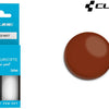 Cube touch-up pen set red matt