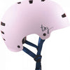 TSG Evolution Solid Color - Casco da cross da donna
