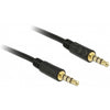 Delock 3,5 mm maschio> 3,5 mm maschio