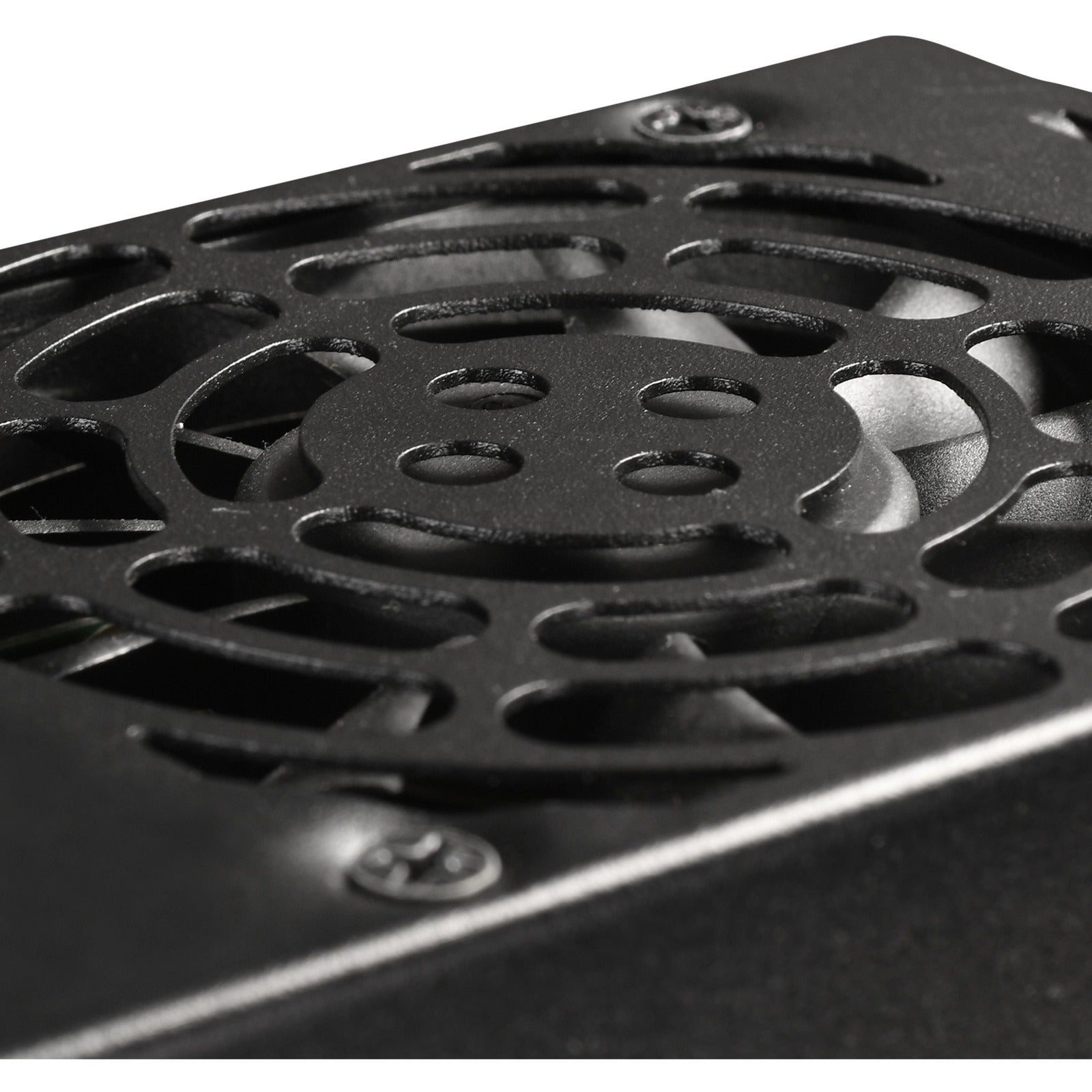 Silverstone sst-tx700-g 700 watt voeding (zwart, 4x pcie)