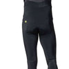 Alé winter 2.0 - bib shorts with pad