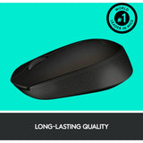 Logitech B170 - afbeelding 5