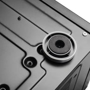 Silverstone sst-gd09b-c htpc behuizing (zwart | 1x usb-a | 1x usb-c) - afbeelding 19