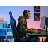 Trust GXT 709 Luminus RGB gaming agency - afbeelding 17